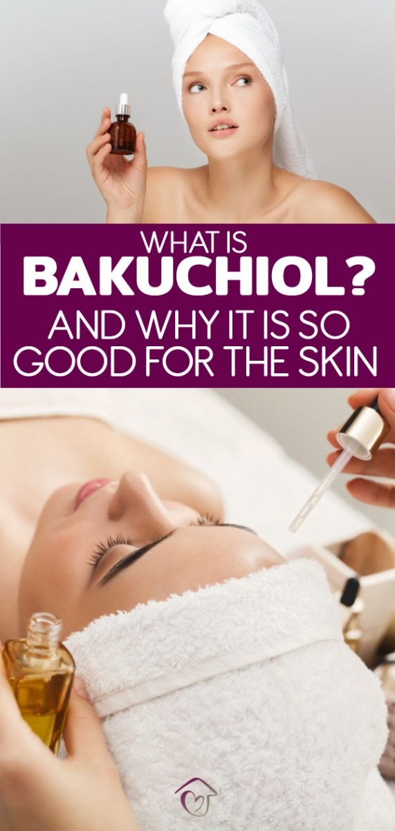 How To Use Bakuchiol For Anti-Aging And Skin Conditions