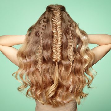 20 Genius Ways To Grow Hair Faster Naturally