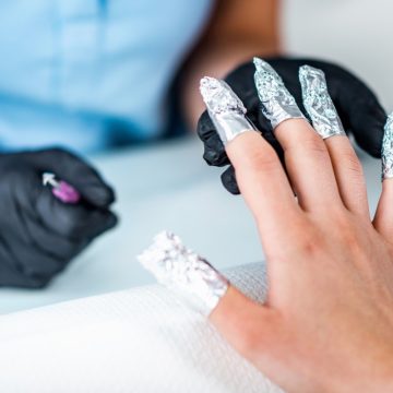 10 Ways To Repair Damaged Nails After Gel And Acrylics